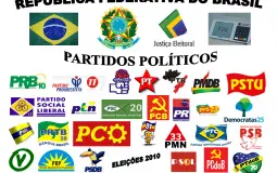 Brazilian Parties